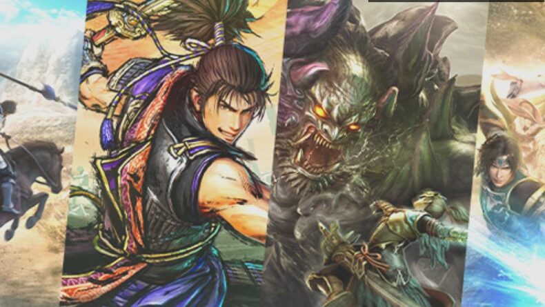 EA ve Koei Tecmo’dan Fantastik Bir Avcılık Oyunu Geliyor!