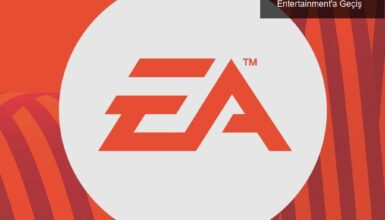 EA’da Taktik Değişikliği: EA Sports ve EA Entertainment’a Geçiş