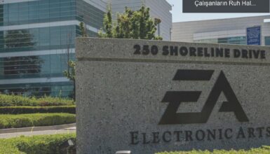 EA’de İşten Çıkarmalar: Pandeminin Etkileri ve Çalışanların Ruh Hali