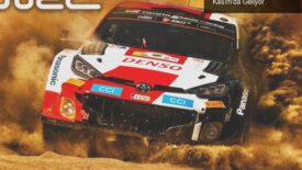 EA’den Ralli Tutkunlarına Müjde! Yeni WRC Oyunu 3 Kasım’da Geliyor