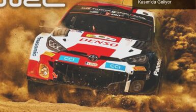 EA’den Ralli Tutkunlarına Müjde! Yeni WRC Oyunu 3 Kasım’da Geliyor