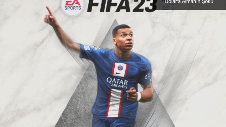 EA’nın Fiyatlandırma Hatası: FIFA 23’ü 0.06 Dolar’a Almanın Şoku