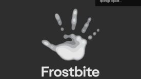 EA’nın Frostbite Motoruna Yenilik: Yeni Logo ile İşbirliği İlişkileri Güçleniyor