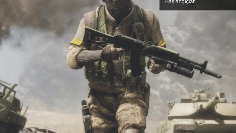 EA’nın Kapatacağı Oyunlar: Nostalji ve Yeni Başlangıçlar