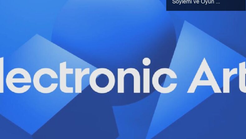 EA’nin Kapatma Maratonu: Marcus Lehto’nun Dramatik Söylemi ve Oyun Dünyasının Geleceği