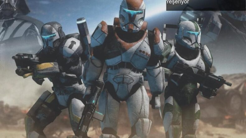 EA’nın Star Wars Strateji Oyunu Hayatta! Umutlar Yeniden Yeşeriyor