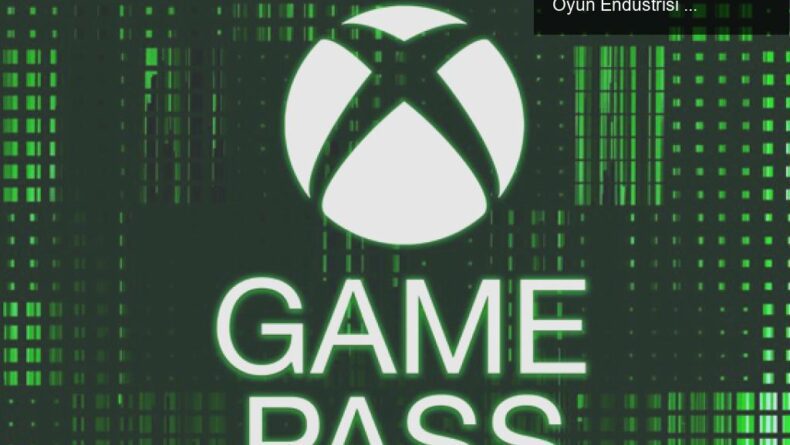 Ed Fries’den Game Pass Üzerine Korkutucu Uyarılar: Oyun Endüstrisi Spotify Etkisine Karşı Dikkatli Olmalı