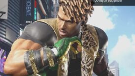 Eddy Gordo’nun Tekken 8’e Dönüşü: Dans ve Dövüşün Buluşması
