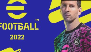 eFootball 2022: Yeni Sezon ve Güncellemelerle Futbol Keyfi