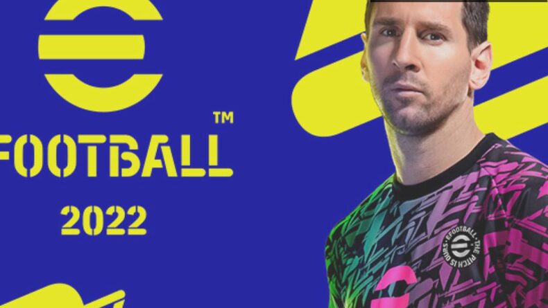eFootball 2022: Yeni Sezon ve Güncellemelerle Futbol Keyfi
