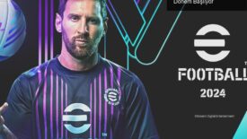 eFootball™ 2024: Futbolseverler İçin Yeni Bir Dönem Başlıyor