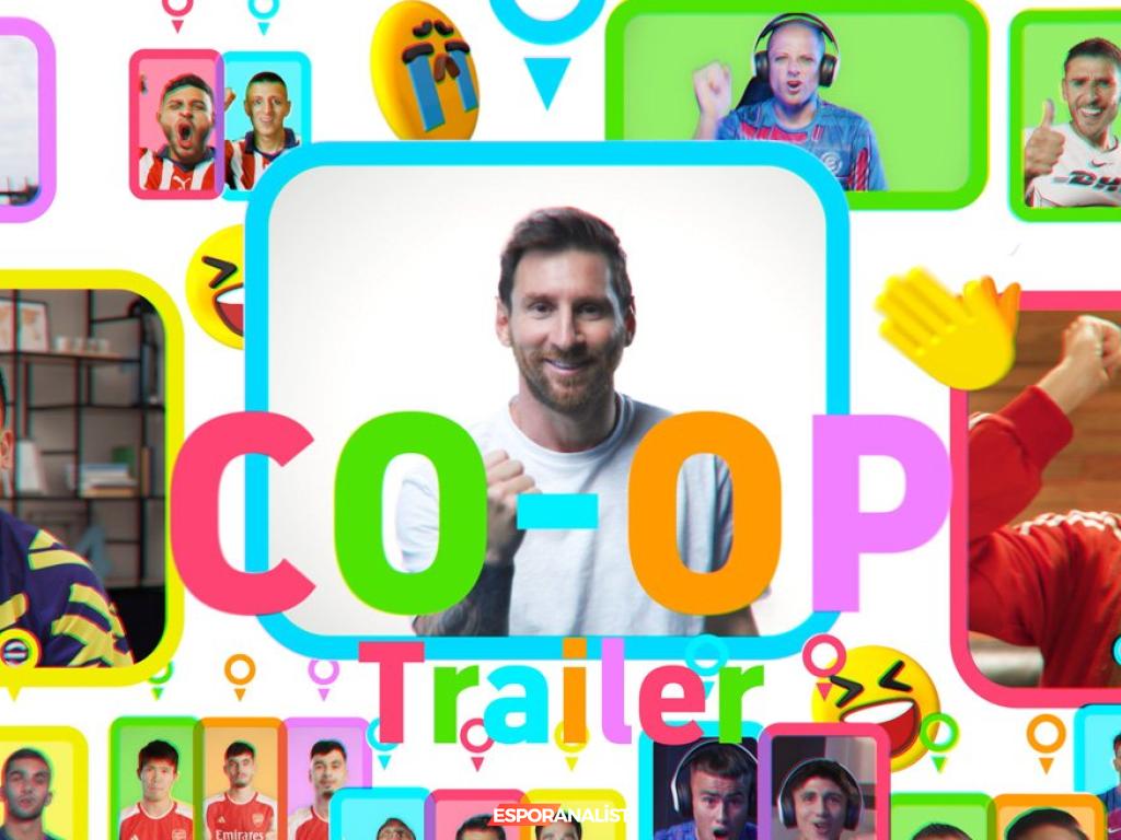 eFootball™ 2024 Güncellemesi: Futbol Tutkunları için Yeni Oyun Modları ve Heyecan Verici Özellikler