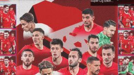 eFootball™ Türkiye’den Türk Kahramanlar ve ShowTime Süper Lig Etkinlikleriyle Keyifli Oyun Deneyimi