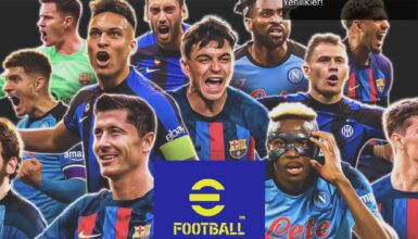 eFootball’da Co-Op Modu BETA Testine Girdi: Heyecan Verici Yenilikler!