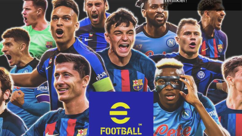 eFootball’da Co-Op Modu BETA Testine Girdi: Heyecan Verici Yenilikler!