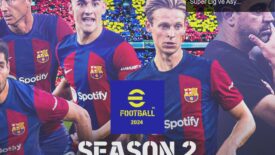 eFootball™’da Heyecan Dolu Güncellemeler: Trendyol Süper Lig ve Asya Kulüpleri ile Yeni Dönem!