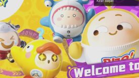 Eggy Party: Mobil Oyun Dünyasında Altın Yumurtalar Kıran Başarı