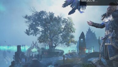 Eivor’un Hikayesine Veda: Assassin’s Creed Valhalla’nın Son DLC’si ve Beklentiler