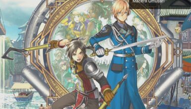 Eiyuden Chronicle: Murayama’nın Mirası ve Yeni Macera Umutları