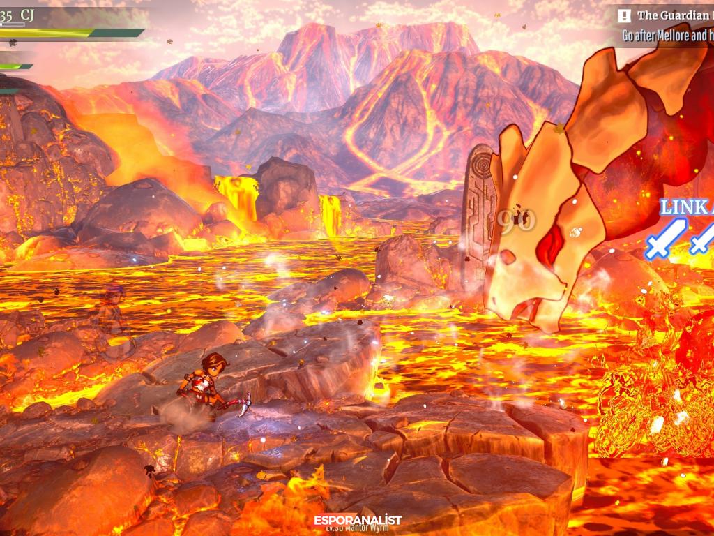 Eiyuden Chronicle: Rising İncelemesi - Suikoden Hayranları İçin Bir Aperatif