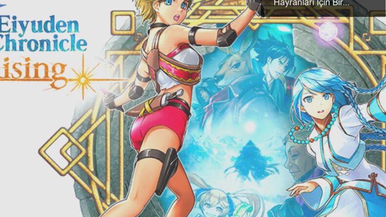 Eiyuden Chronicle: Rising İncelemesi – Suikoden Hayranları İçin Bir Aperatif