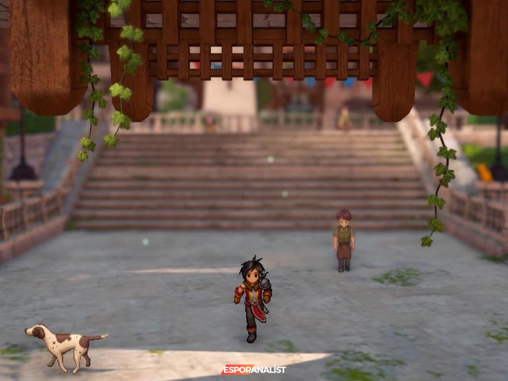 Eiyuden Chronicle: Yenilikler ve Eksiklikler Üzerine Derinlemesine Bir İnceleme