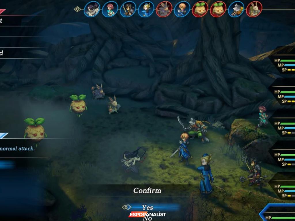 Eiyuden Chronicle: Yenilikler ve Eksiklikler Üzerine Derinlemesine Bir İnceleme