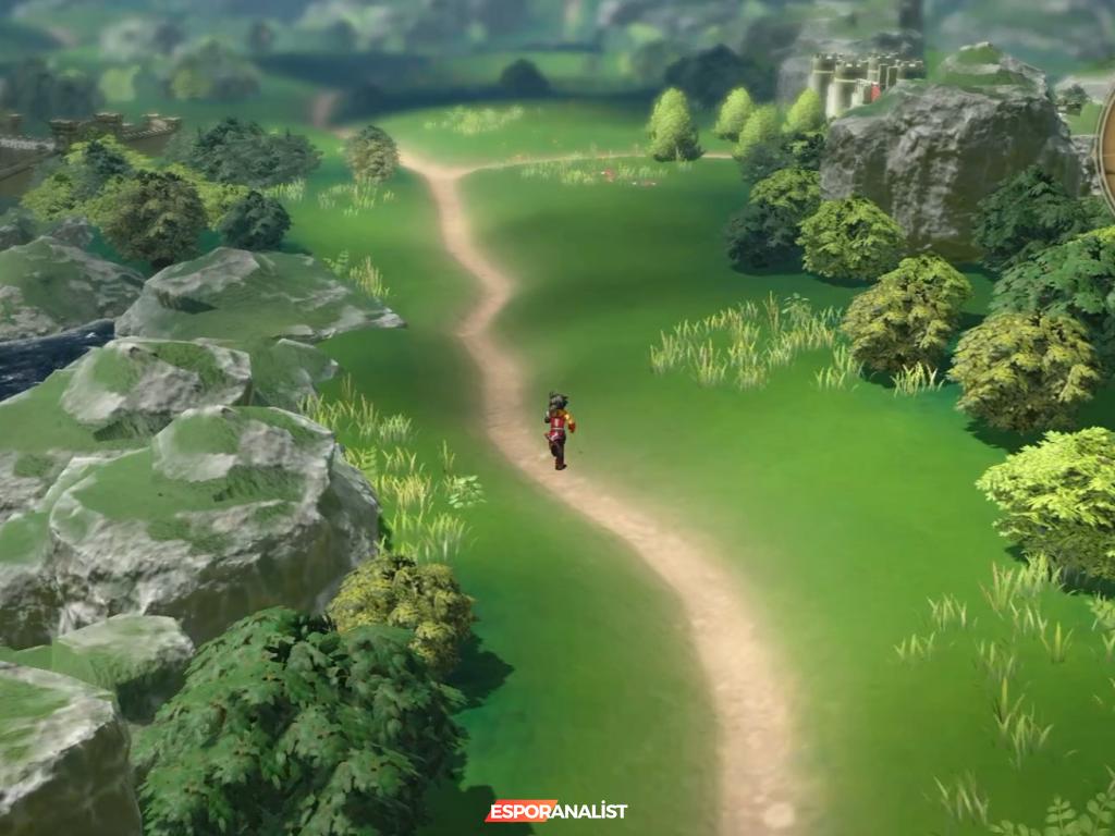 Eiyuden Chronicle: Yenilikler ve Eksiklikler Üzerine Derinlemesine Bir İnceleme