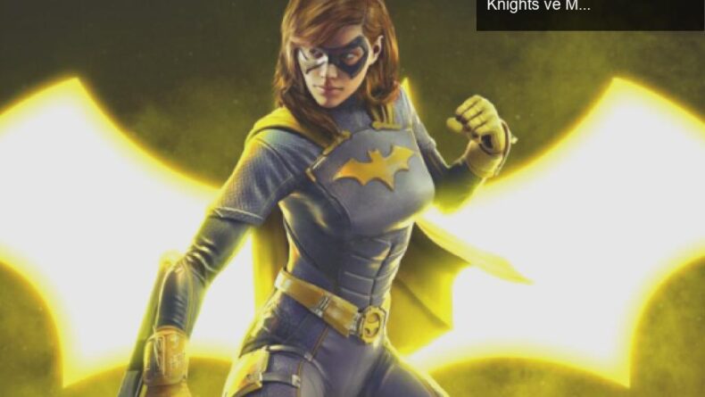 Ekim 2023’te Kahramanlarla Dolu İki Büyük Oyun: Gotham Knights ve Marvel’s Midnight Suns