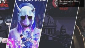 Ekim Ayında Amazon Prime Gaming ile Karşılaşacağınız Oyun Dünyası