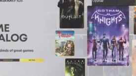 Ekim Ayında PS Plus Extra ve Deluxe Kütüphanesine Eklenen Oyunlar