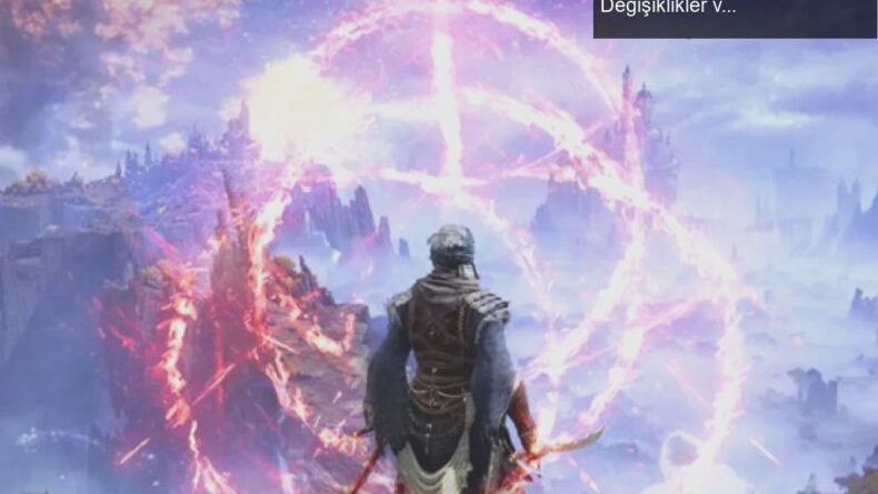 Elden Ring 1.07 Güncellemesi: PvP’de Devrim Yaratan Değişiklikler ve Yeni Özellikler