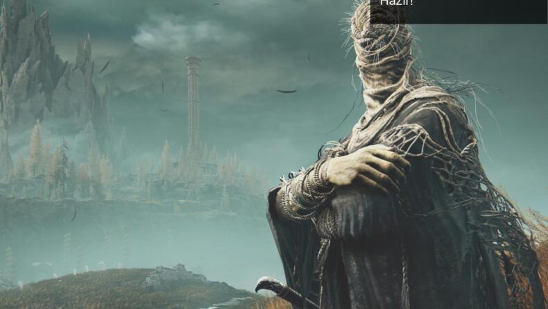 Elden Ring Fenomeni Let Me Solo Him: Yeni Maceralara Hazır!