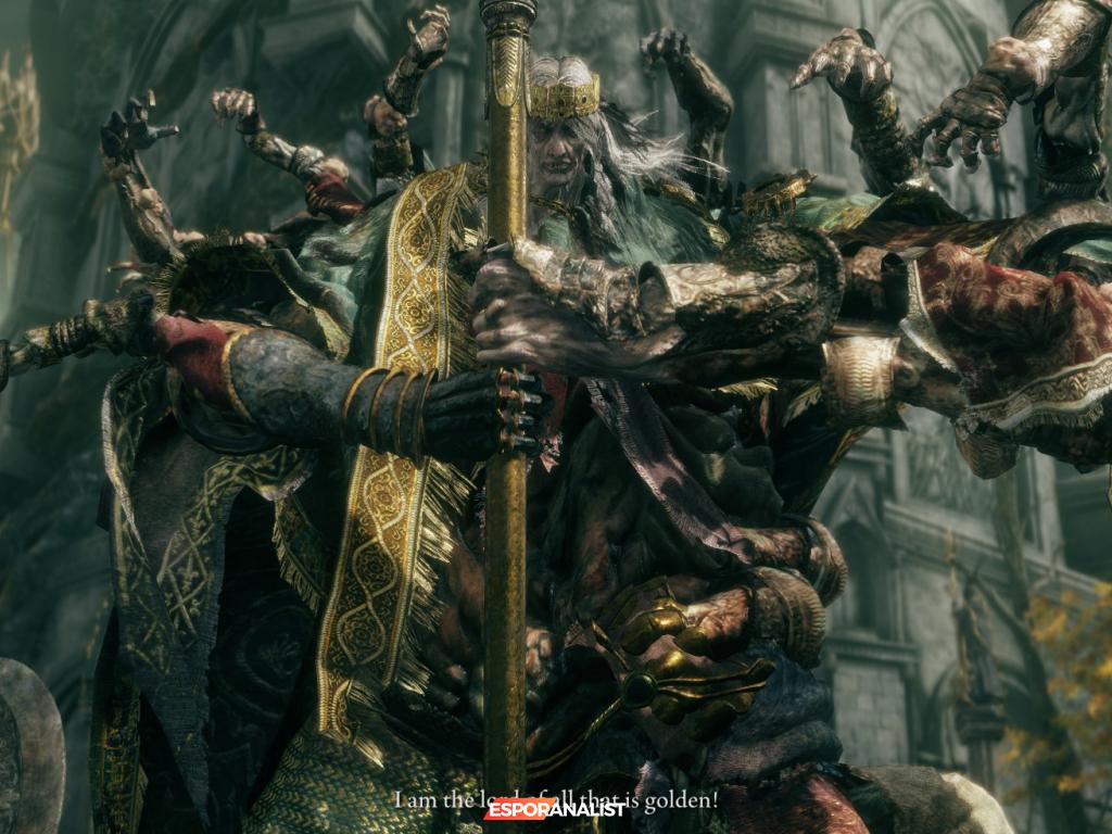 Elden Ring: Kapsamlı İnceleme ve Oyun Deneyimi