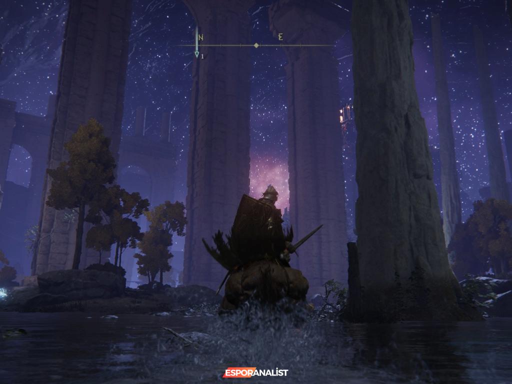 Elden Ring: Kapsamlı İnceleme ve Oyun Deneyimi