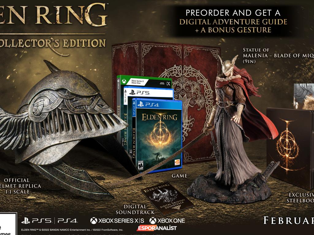 Elden Ring: Oyun Dünyasında Yeni Bir Fenomenin Doğuşu