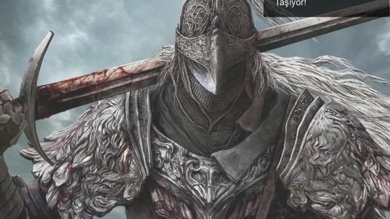 Elden Ring Ray Tracing Desteğiyle Yeni Bir Boyuta Taşıyor!