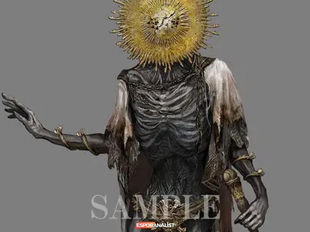 Elden Ring Sanat Kitapları: Zindanı Sanatla Keşfetmeye Hazır!