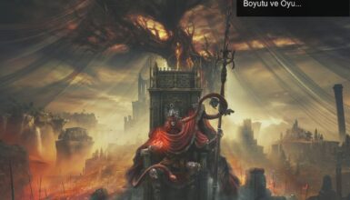 Elden Ring: Shadow of the Erdtree DLC’s Devasa İçerik Boyutu ve Oyunseverlere Vaatleri