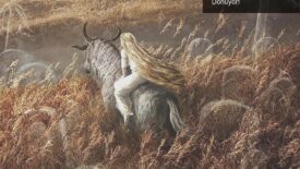 Elden Ring: Shadow of the Erdtree Fragmanıyla Geri Dönüyor!