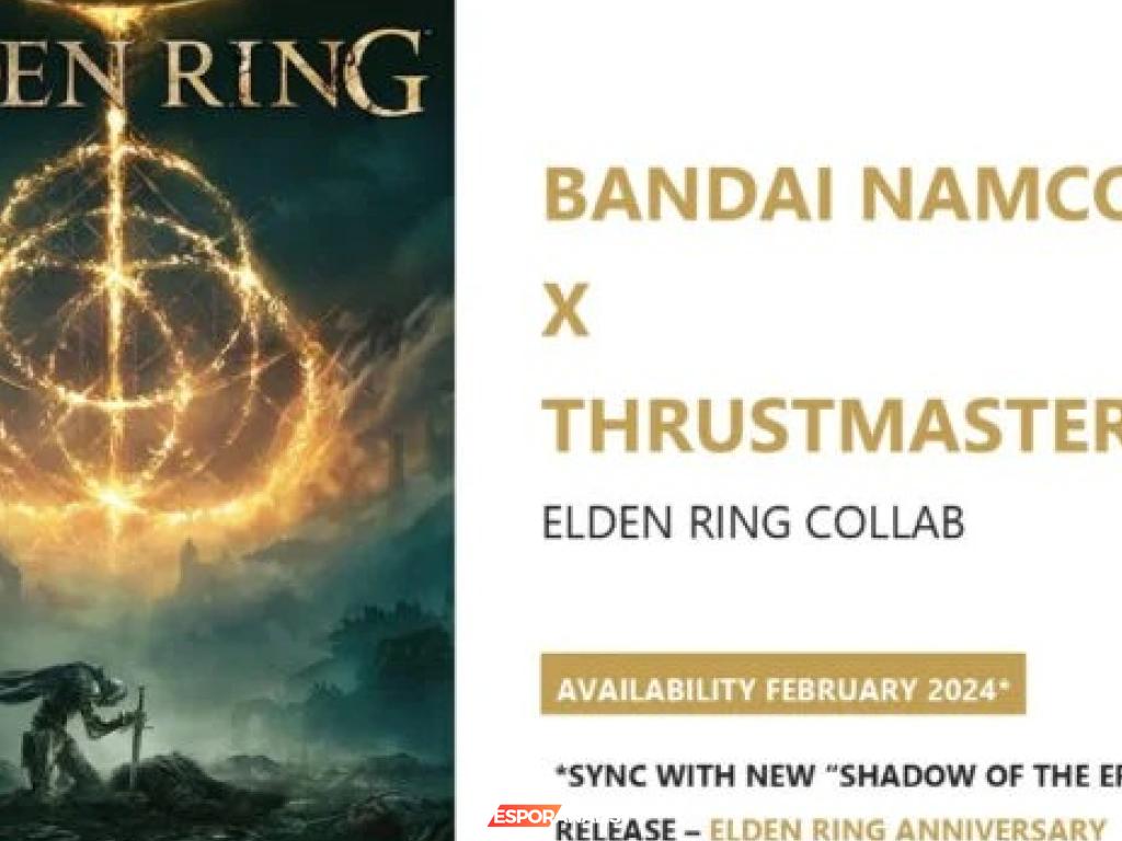 Elden Ring: 'Shadow of the Erdtree' Genişleme Paketi 2024'te Geliyor!
