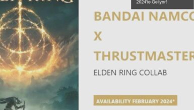 Elden Ring: ‘Shadow of the Erdtree’ Genişleme Paketi 2024’te Geliyor!