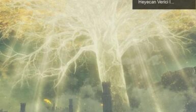 Elden Ring: Shadow of the Erdtree Genişlemesi İçin Heyecan Verici İpuçları!