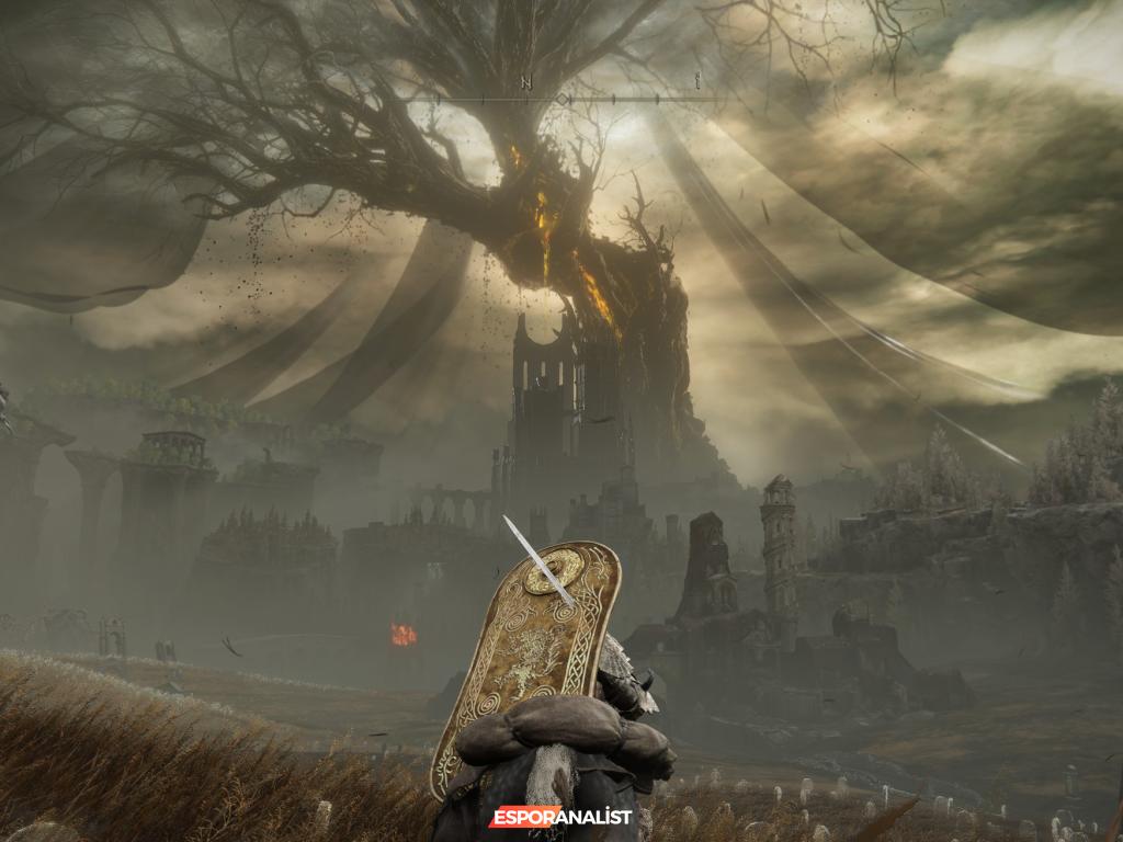 Elden Ring: Shadow of the Erdtree ile Derin Keşif Deneyimi