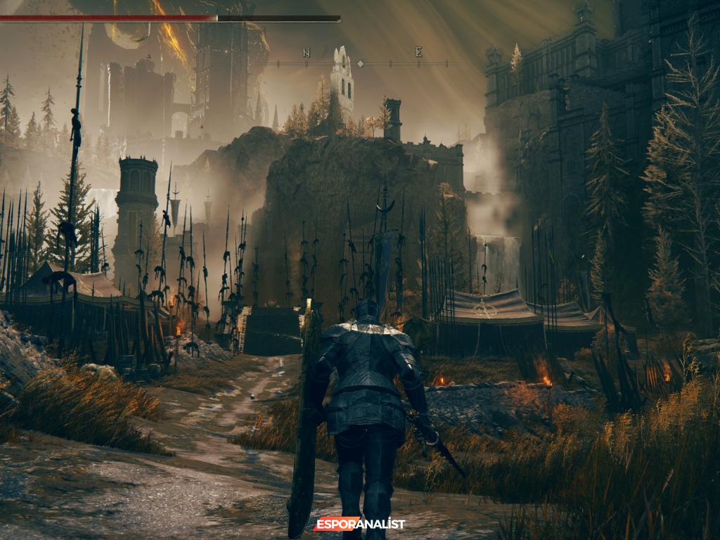 Elden Ring: Shadow of the Erdtree ile Derin Keşif Deneyimi