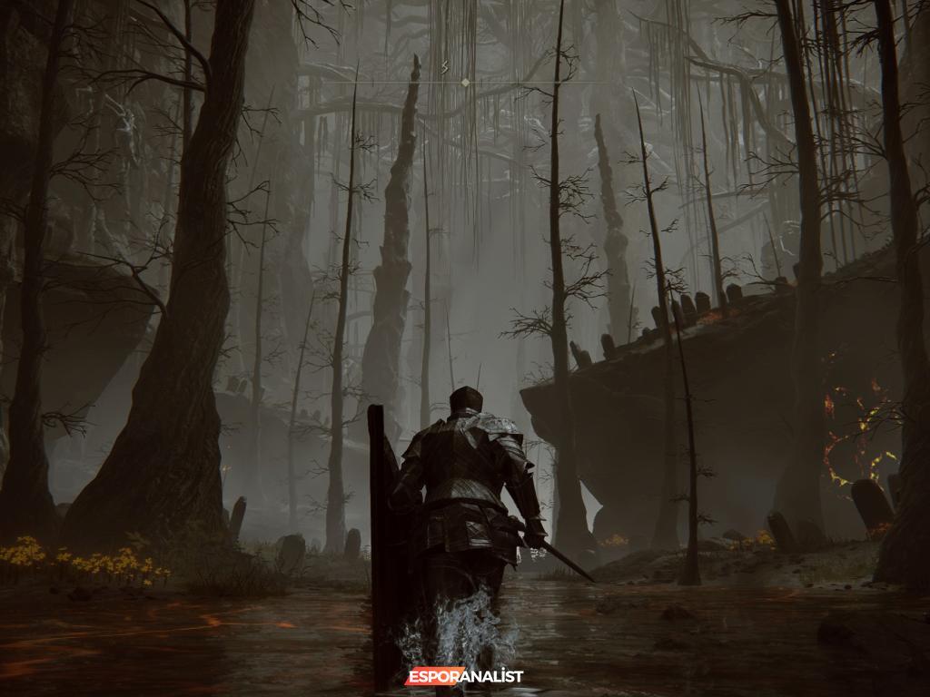 Elden Ring: Shadow of the Erdtree ile Derin Keşif Deneyimi