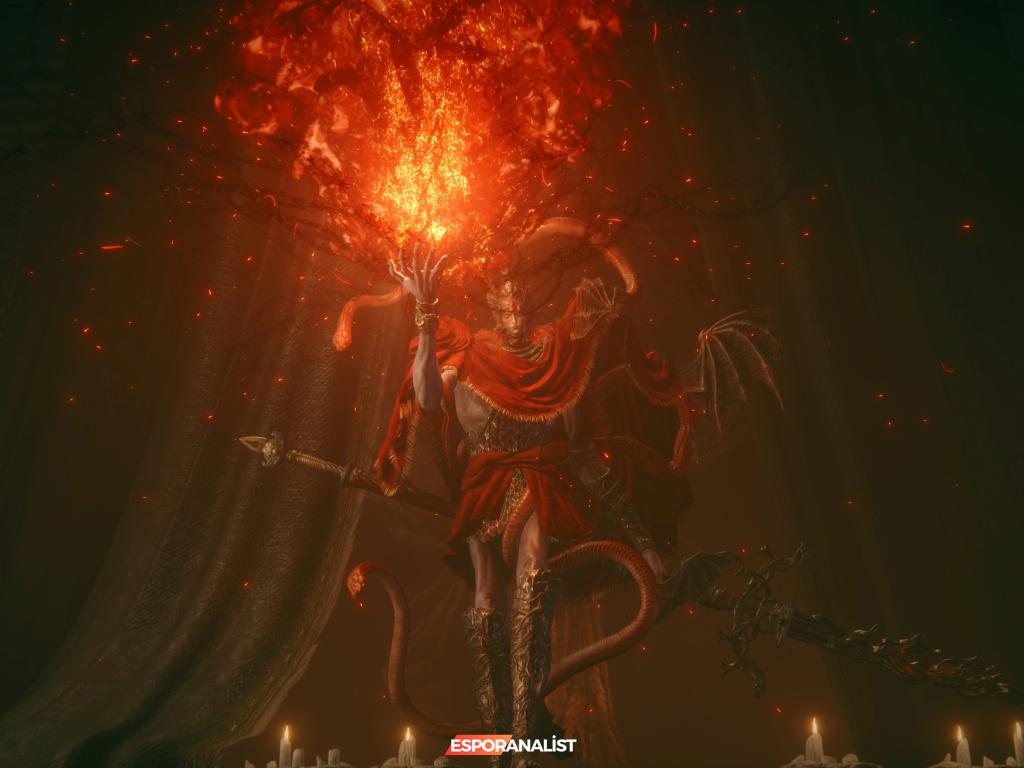 Elden Ring: Shadow of the Erdtree ile Derin Keşif Deneyimi