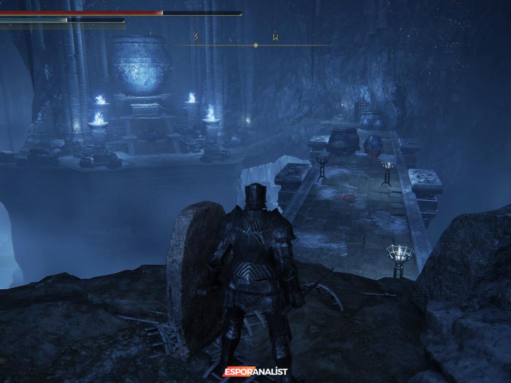 Elden Ring: Shadow of the Erdtree ile Derin Keşif Deneyimi