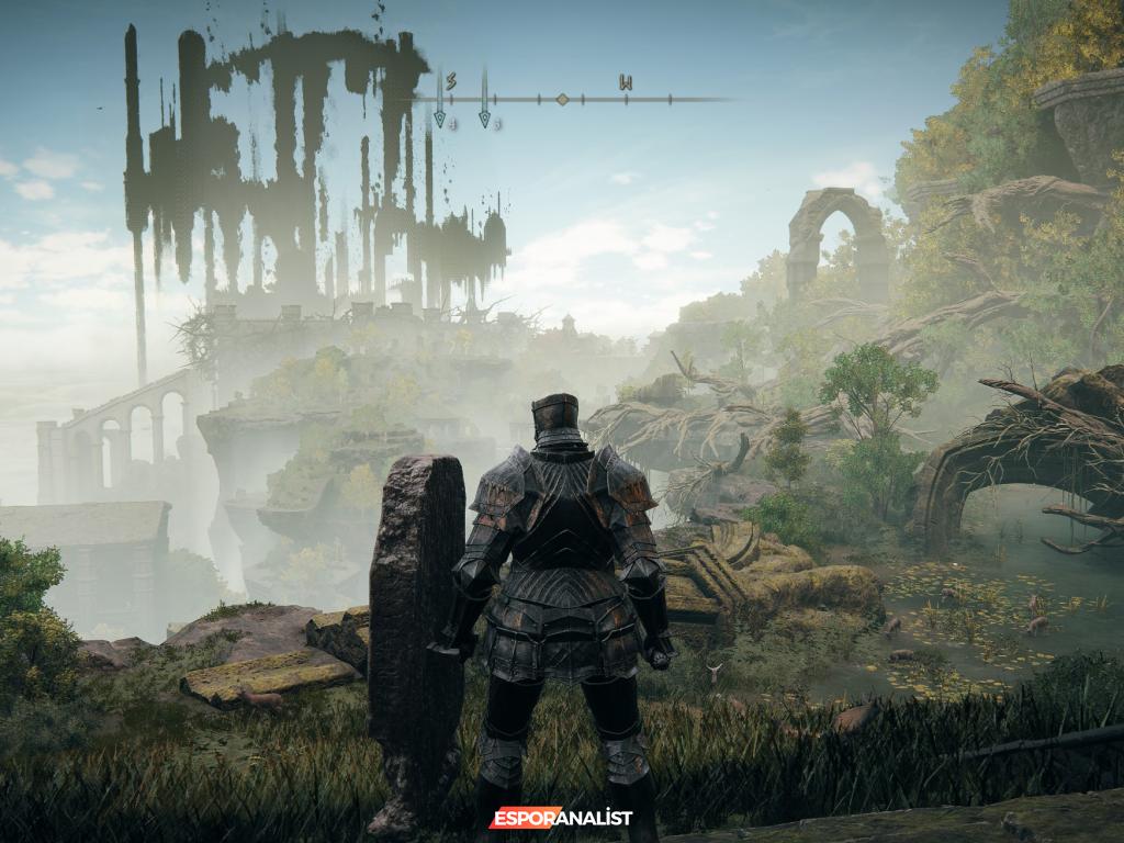 Elden Ring: Shadow of the Erdtree ile Derin Keşif Deneyimi