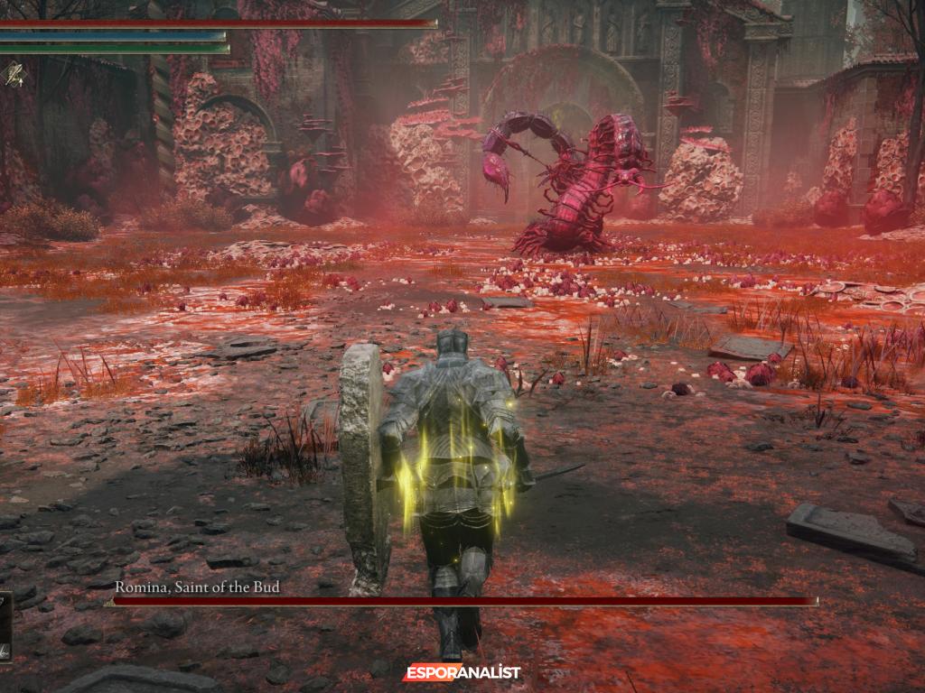 Elden Ring: Shadow of the Erdtree ile Derin Keşif Deneyimi